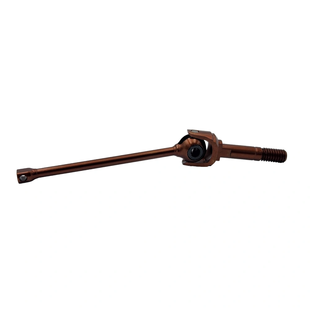 Rear Driveshaft Upgrade 10003: Unleash the Beast Within Your Ride!