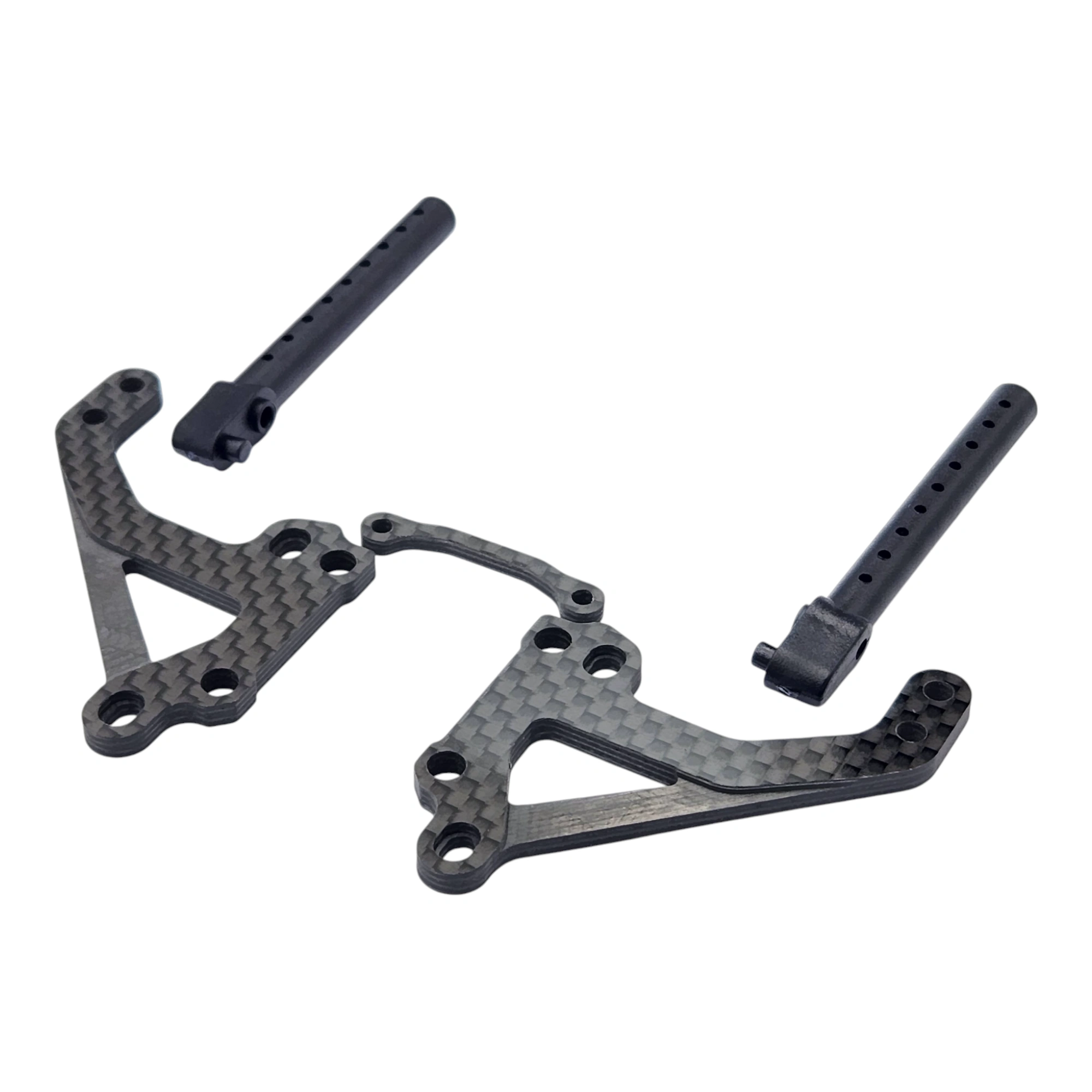 Body Mount Upgrade: The Ultimate Split Horizontal Option for 10017! Get Yours Now!