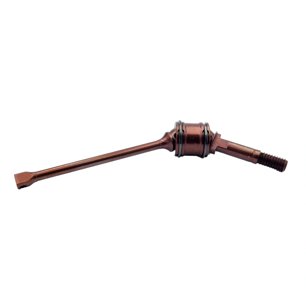 Front Driveshaft Upgrade Kit 10002: Unleash the Beast Within! Get Yours Now!